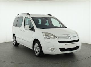 Citroën Berlingo 1.6 HDi 68kW pick up