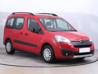 Citroën Berlingo 1.6 BlueHDi 73kW pick up