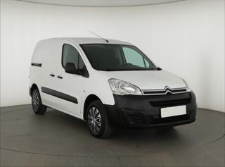 Citroën Berlingo 1.6 BlueHDi 73kW pick up