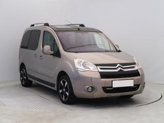 Citroën Berlingo 1.6 HDi 66kW pick up