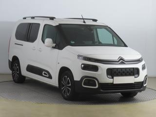 Citroën Berlingo 1.2 PureTech 81kW pick up