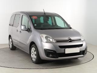 Citroën Berlingo 1.6 HDi 73kW pick up