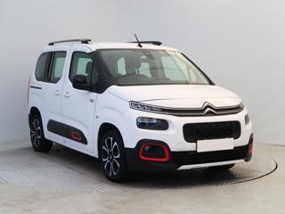 Citroën Berlingo 1.5 BlueHDi 75kW pick up