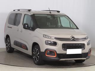 Citroën Berlingo 1.5 BlueHDi 96kW pick up