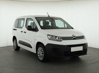 Citroën Berlingo 1.2 PureTech 81kW pick up