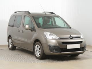 Citroën Berlingo 1.6 BlueHDi 88kW pick up