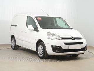 Citroën Berlingo 1.6 HDi 55kW pick up