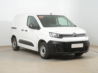 Citroën Berlingo 1.5 BlueHDi 75kW pick up