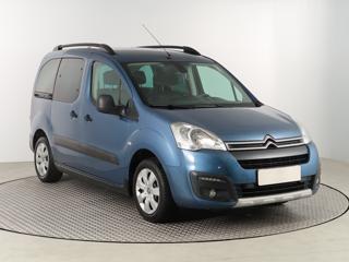 Citroën Berlingo 1.6 BlueHDi 73kW pick up