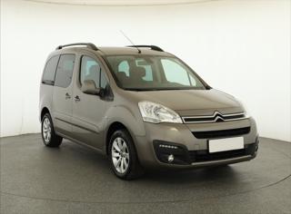 Citroën Berlingo 1.6 BlueHDi 88kW pick up