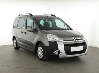 Citroën Berlingo 1.6 VTi 88kW pick up