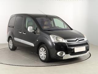 Citroën Berlingo 1.6 HDi 68kW pick up