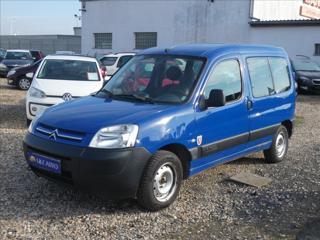 Citroën Berlingo 1,4 i pick up