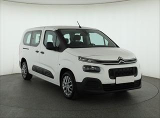 Citroën Berlingo 1.5 BlueHDi 75kW pick up