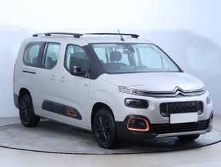 Citroën Berlingo 1.2 PureTech 81kW pick up