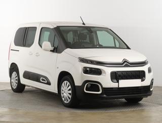 Citroën Berlingo 1.2 PureTech 81kW pick up