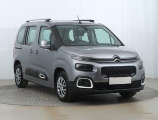 Citroën Berlingo 1.2 PureTech 81kW pick up