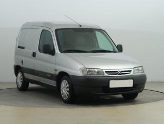 Citroën Berlingo 1.9 D  51kW pick up