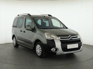 Citroën Berlingo 1.6 HDi 80kW pick up