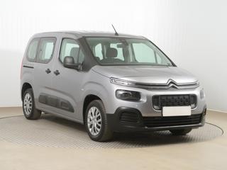 Citroën Berlingo 1.2 PureTech 81kW pick up