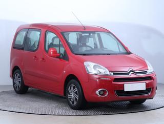 Citroën Berlingo 1.6 VTi 72kW pick up