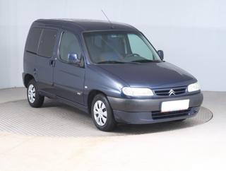 Citroën Berlingo 2.0 HDI 90  66kW pick up