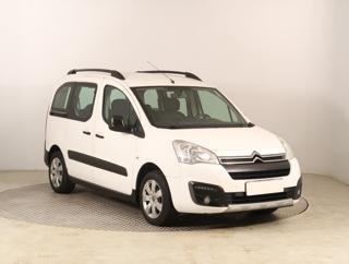 Citroën Berlingo 1.6 BlueHDi 73kW pick up