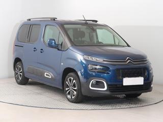 Citroën Berlingo 1.5 BlueHDi 96kW pick up