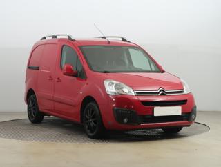 Citroën Berlingo 1.6 BlueHDi 73kW pick up