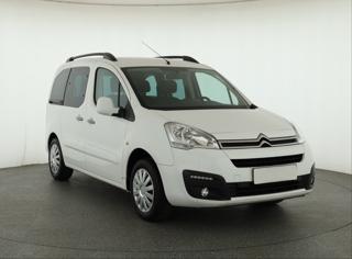 Citroën Berlingo 1.6 VTi 88kW pick up