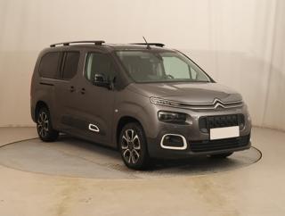 Citroën Berlingo 1.5 BlueHDi 96kW pick up