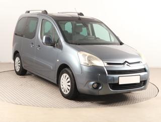 Citroën Berlingo 1.6 HDi 82kW pick up