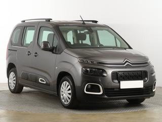 Citroën Berlingo 1.2 PureTech 81kW pick up