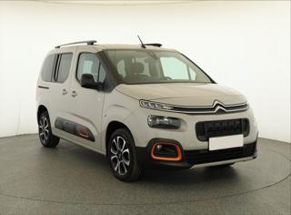 Citroën Berlingo 1.5 BlueHDi 75kW pick up