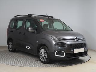 Citroën Berlingo 1.5 BlueHDi 75kW pick up