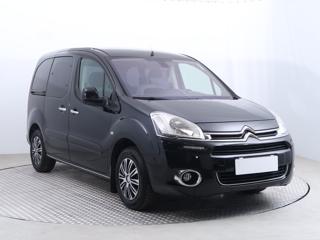 Citroën Berlingo 1.6 HDi 68kW pick up