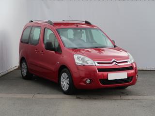 Citroën Berlingo 1.6 HDi 66kW pick up