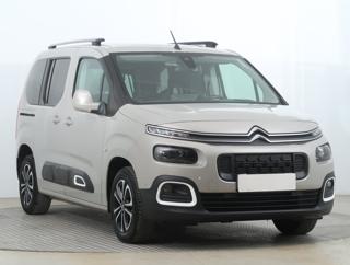 Citroën Berlingo 1.2 PureTech 81kW pick up