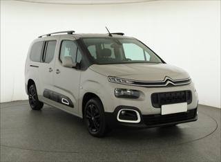 Citroën Berlingo 1.5 BlueHDi 96kW pick up