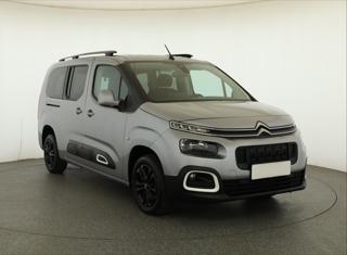 Citroën Berlingo 1.5 BlueHDi 96kW pick up