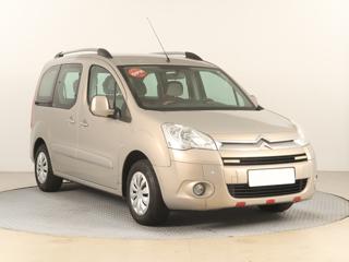 Citroën Berlingo 1.6 HDi 66kW pick up