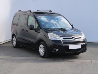 Citroën Berlingo 1.6 VTi 88kW pick up