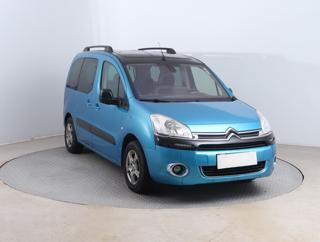 Citroën Berlingo 1.6 HDi 84kW pick up