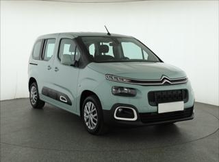 Citroën Berlingo 1.5 BlueHDi 75kW pick up