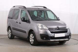 Citroën Berlingo 1.6 BlueHDi 88kW pick up