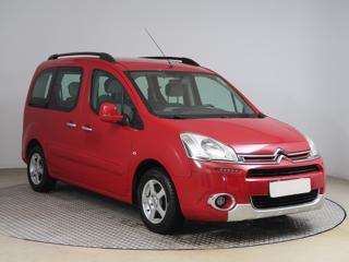 Citroën Berlingo 1.6 VTi 88kW pick up