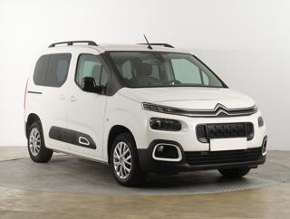 Citroën Berlingo 1.5 BlueHDi 75kW pick up