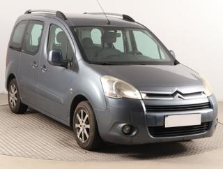 Citroën Berlingo 1.6 HDi 66kW pick up