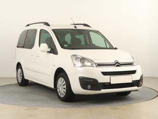 Citroën Berlingo 1.6 BlueHDi 73kW pick up