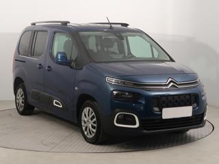 Citroën Berlingo 1.5 BlueHDi 96kW pick up